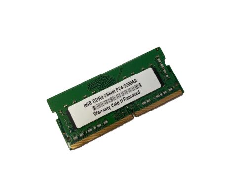 8GB Memory for Dell OptiPlex 7000 Micro Form Factor DDR4 3200 MHz PC4-25600 RAM