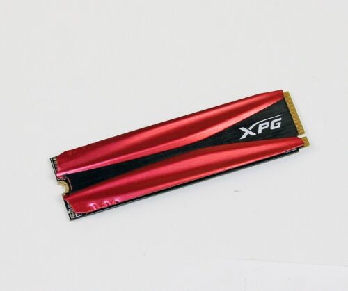 XPG GAMMIX 256GB S11 Pro 3D NAND PCIe NVMe Gen3x4 M.2 2280 SSD