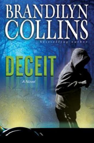 Deceit by Brandilyn Collins (2010, Trade Paperback)