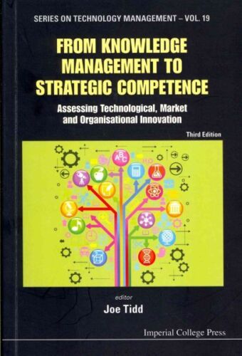 From Knowledge Management to Strategic Competence : Assessing Technological, …