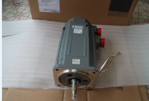 NEW&ORIGINAL MITSUBISHI AC SERVO MOTOR HA83NT-E33