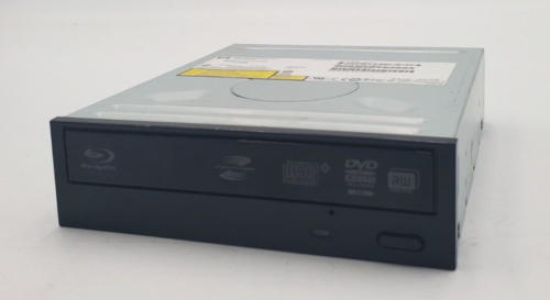 HP DATA STORAGE BLU-RAY DISC BD-ROM/DVD REWRITER SATA DRIVE