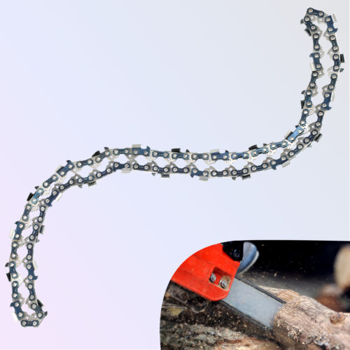 16″ inch Chainsaw Chain Blade 56DL 3/8″LP .043″ 56 DL for Stihl 3610 Full-Chisel