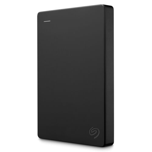 Seagate – 2TB External USB 3.0 Portable Hard Drive with Rescue Data Recovery …