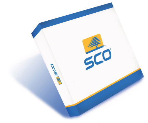 SCO Xinuos UnixWare 7 Definitive 2018 – SCO Unix – New Base License – Perpetual