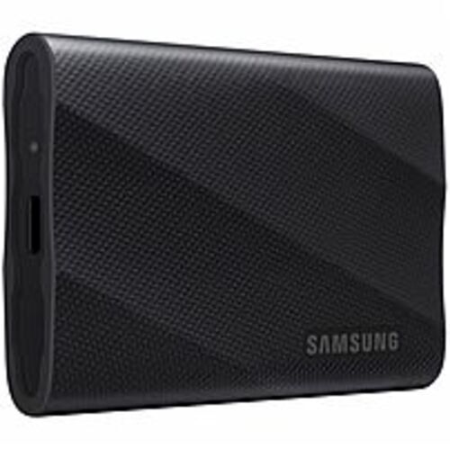 Samsung T9 MUPG4T0BAM Solid State Drive