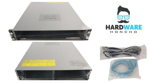 Cisco ASA5585-X Firewall Edition Chassis Only