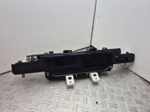 Mazda CX-7 ER Navigation Display EH70611J0C 4682009113 CNNS043 2.20 25902895