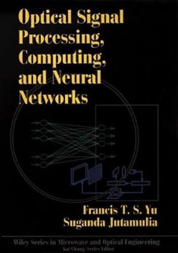 Photonic Reservoir Computing: Optical Recurrent Neural Networks [Hardback]