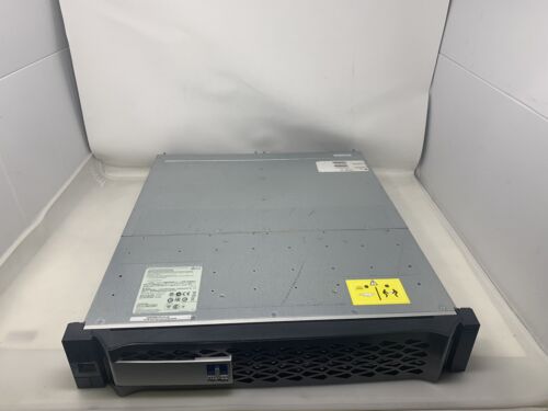 NetApp NAJ-1001 Storage Expansion 24 Bay SFF 2.5″ 2 x IOM6 + 2x PSU’s 41024F4