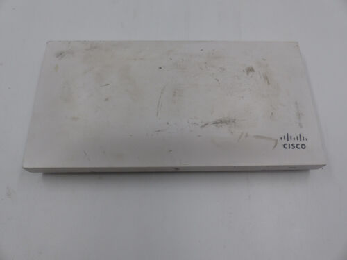 CISCO MR33-HW 600-52010 MERAKI UNCLAIMED CLOUD MANAGED WIRELESS ACCESS