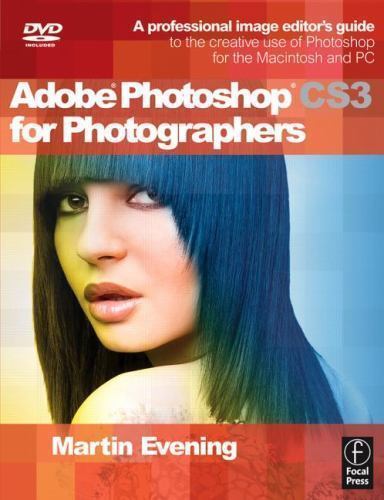 Adobe Photoshop CS2 for Photographers  A Professional Image Editor’s Guide