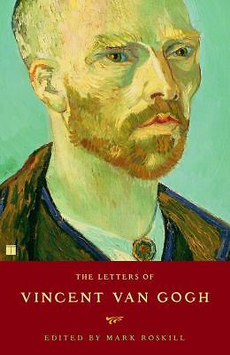 The Letters of Vincent van Gogh (Penguin Classics) – Paperback – GOOD