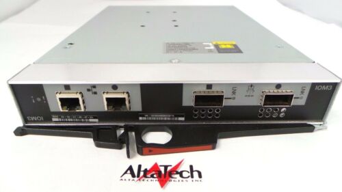 NetApp 111-00569 IOM3 3Gbps SAS Controller Module