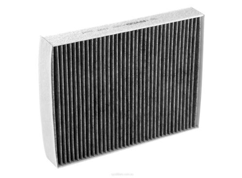 Air Cabin Pollen Filter RCA217C Ryco For Porsche Cayenne 4.8LTP M48.51 9PA SUV T