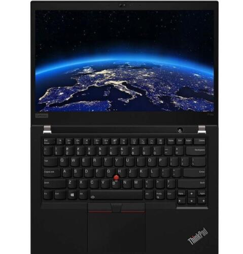 Lenovo ThinkPad P14S GEN 2 Intel i7-1185G7 32GB DDR4 2TB M.2 SSD NVIDIA T500 W11