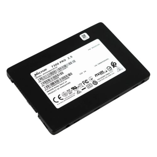 NETAPP X440A-R6 800GB 2.5 SSD NSE