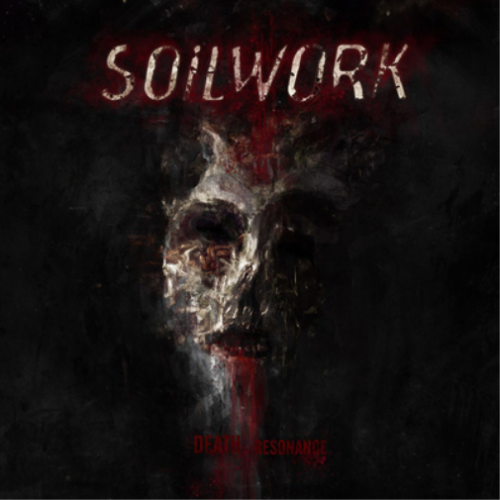 Soilwork Death Resonance (Vinyl) 12″ Album