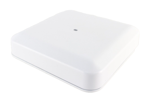 Cisco Aironet 2800 Series Wireless Access Point AIR-AP2802I-B-K9 (HD)