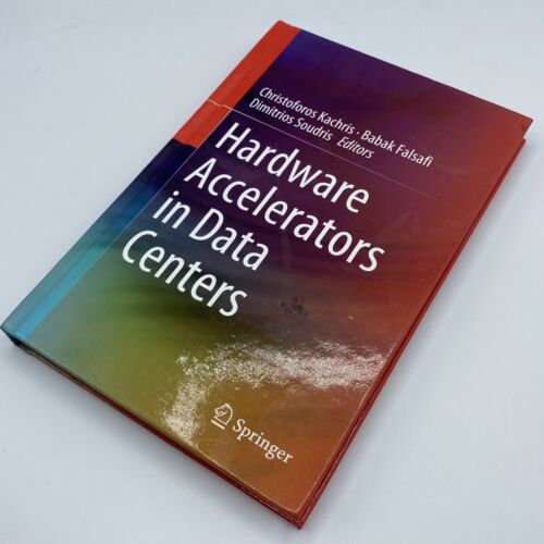 Hardware Accelerators in Data Centers | Springer