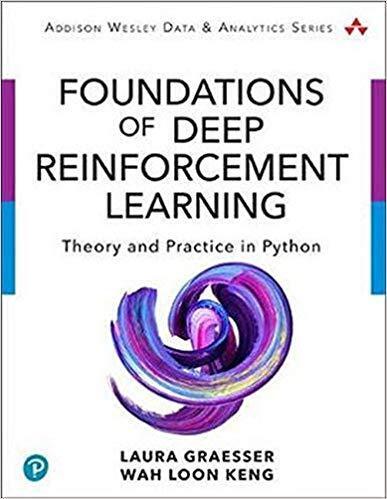 Keng Wah Loon – Deep Reinforcement Learning in Python   A Hands-On Int – R888z