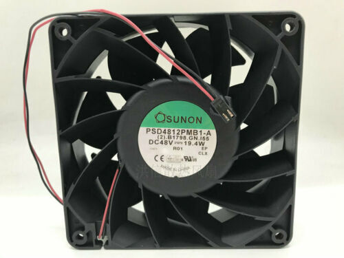 COOLING FAN 115V, 3000 RPM