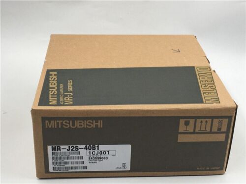 MITSUBISHI MR-H20A Servo Drive