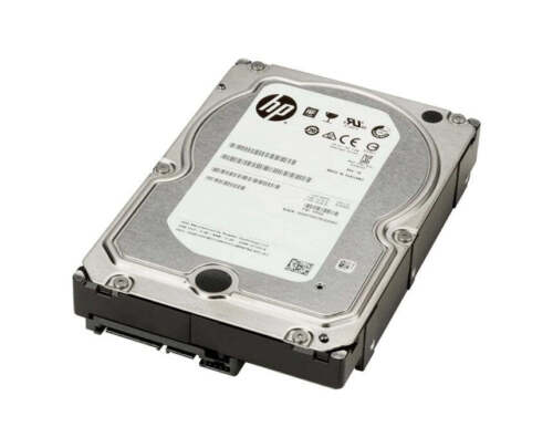 HP 80GB SATA 2 (3GB/S) Hard Drive ROHS – – 432392-001