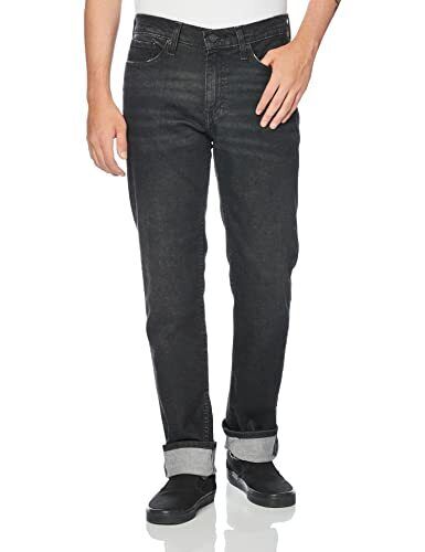 Levi’s Men’s 511 Slim Jeans, Frog Eye – Advanced Stretch, 34W x 36L