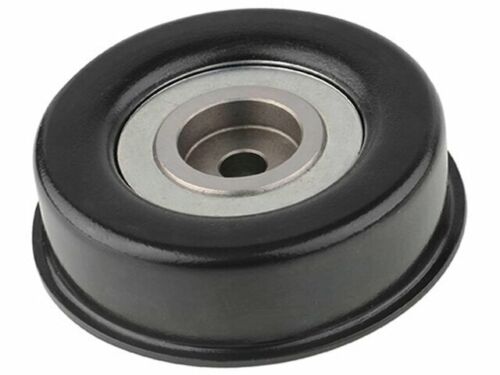 Alternator and Air Conditioning Accessory Belt Idler Pulley For Amanti RJ131VK