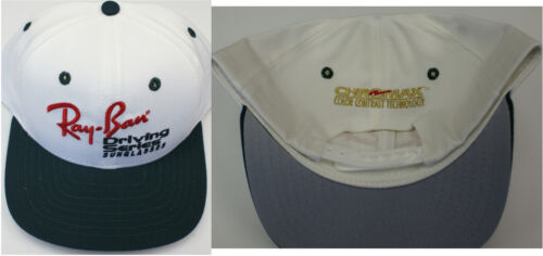 GTS (Tecnology It & AV Solutions) PROMO CREW Hat OTTO Gray Strapback