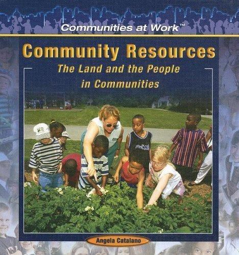 Community work: Learning and supervision (National Institute social services li