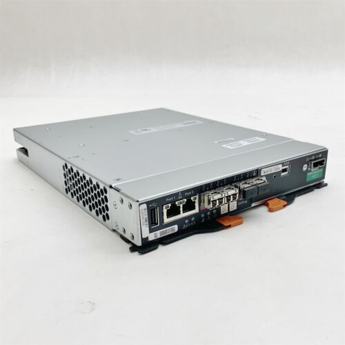 NetApp E5400A-6GB-R6 Drive Module 6Gb Controller I/F-6 P43582-09-A/B 406066-002