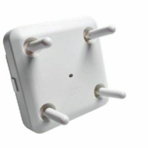 CISCO Aironet AIR-LAP1142N-A-K9 Dual Band Wireless Access Point