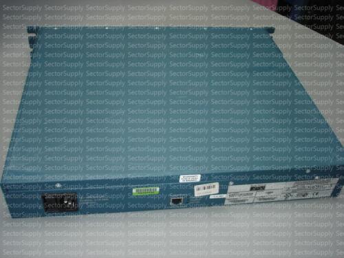 800-15464-03 CISCO SYSTEMS   CISCO11000 CSS ROUTER   CSS-11152-256M-AC ROUTER