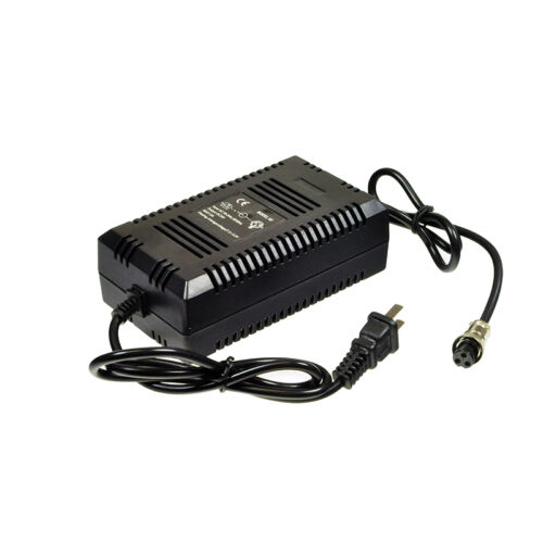 Razor MX350, MX400, & Dirt Quad Battery Charger