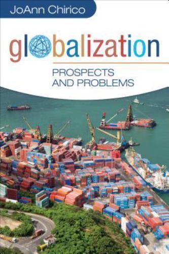 Global Problems, Global Solutions : Prospects for a Better World by JoAnn A….