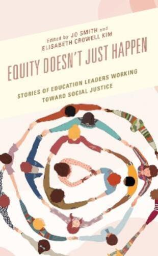 Jo Smith Equity Doesn’t Just Happen (Paperback) (UK IMPORT)