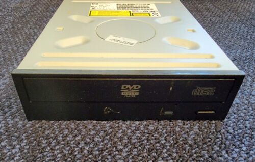 H-L Data Storage Model DH20N IDE Internal Black CD-ROM Drive INV15790