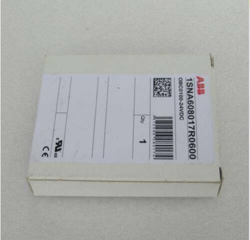 ABB 1SNA608014R2200 Optocoupler Module Input Fast delivery