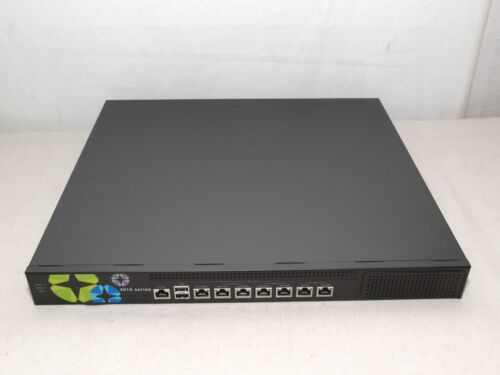 Exinda 4010 Unified Performance Management Network Appliance with X700 Software