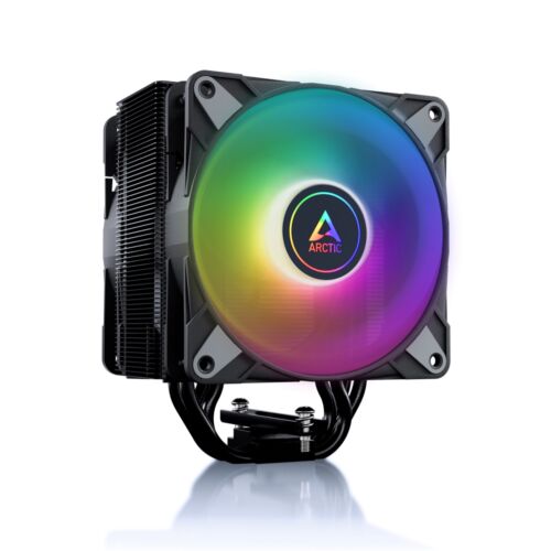 ARCTIC Freezer 36 A-RGB Black PC CPU Cooler 200-2000 RPM Intel AMD B-Stock