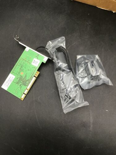 Cisco AIR-PI21AG-A-K9 Aironet 802.11A/B/G Wireless PCI Adapter