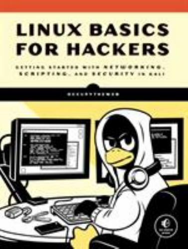 Linux Basics For Hackers