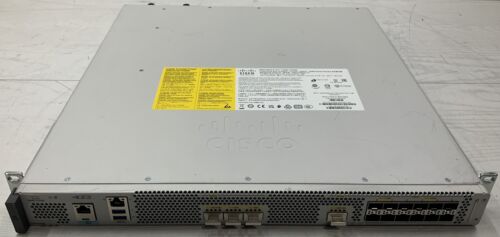 Cisco C8500-12X4QC Cisco Catalyst 8500 Series 12-Port SFP+ Managed Switch