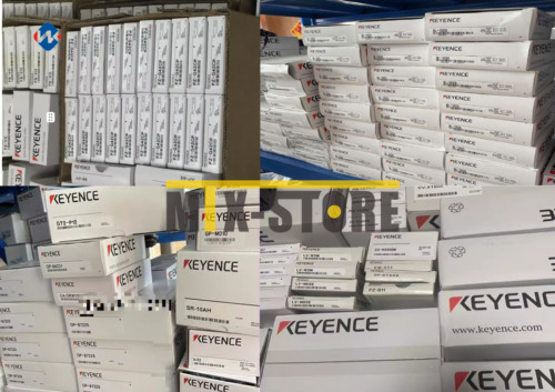 DT-100A  new keyence Data storage terminal FedEx or DHL