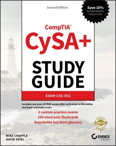 Cybersecurity Analyst CySA+ CS0-003 Exam Q&A