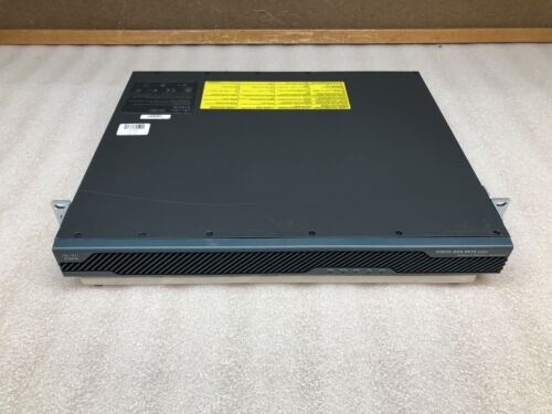 Cisco ASA 5510 Series V06 SSM-10 Adaptive Security Firewall Appliance