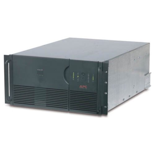 APC SmartUPS 5000VA UPS 208v SU5000RMXLT5U No Batteries