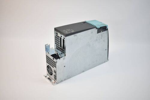 Siemens Sinamics S120 6SL3 120-1TE23-0AC0 (6SL3120-1TE23-0AC0) E.D